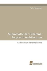 Supramolecular Fullerene-Porphyrin Architectures