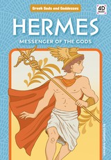 Hermes: Messenger of the Gods