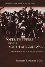 Poets, the Press and the South African War