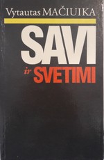Savi ir svetimi