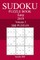 300 Easy Sudoku Puzzle Book 2019