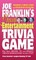 Joe Franklin's Great Entertainment Trivia