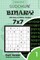Sudoku Binary - 200 Easy to Master Puzzles 7x7 (Volume 1)