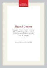 Beyond Combat