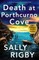 Death at Porthcurno Cove