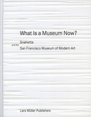 What Is a Museum Now?: SnÃ¸hetta and the San Francisco Museum of Modern Art