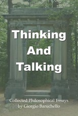 Thinking and Talking