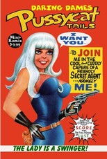 Daring Dames