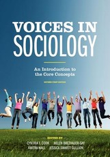 Voices in Sociology