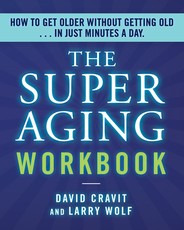 Superaging Workbook