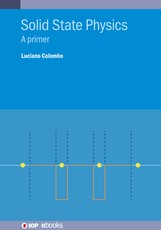 Solid State Physics