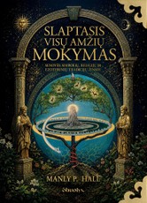 SLAPTASIS VISŲ AMŽIŲ MOKYMAS