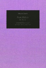 From History to Myth: Wagner's Tannhaeuser and Its Literary Sources