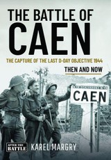 The Battle of Caen
