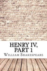 Henry IV, Part 1