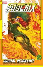 Phoenix Vol. 1
