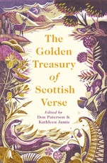 The Golden Treasury of Scottish Verse