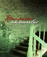 Klaipėdos akvarelės. IV dalis