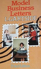 Model Business Letters