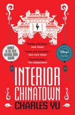 Interior Chinatown