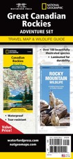 Great Canadian Rockies Adventure Set