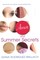 Amor and Summer Secrets