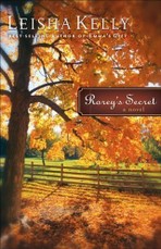 Rorey's Secret (Country Road Chronicles Book #1)