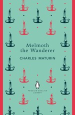 Melmoth the Wanderer