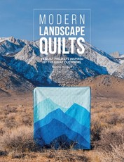 Landscape Quilts