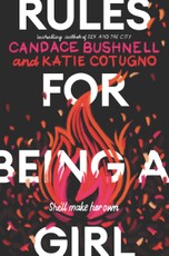 Bushnell, C: Rules for Being a Girl