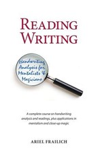Reading Writing