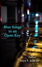 Blue Songs in an Open Key