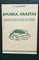 Aplinka ir kraštas (1932)