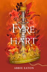 Fyrehart