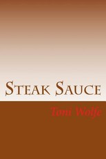 Steak Sauce