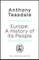Duroselle, J: Europe