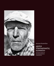 Abipus tūkstantmečių slenksčio. On Both Sides of the Millennium Threshold