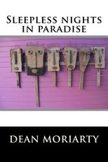 Sleepless nights in paradise