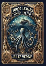 20,000 Leagues Under the Sea (Collector's Edition) (Laminated Hardback with Jacket)