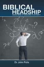 Polis, J: Biblical Headship