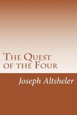 The Quest of the Four