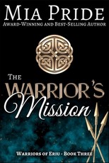 The Warrior's Mission