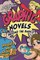 Graphic Novels Beyond the Basics
