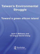 Taiwan's Environmental Struggle