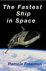 Fastest Ship in Space