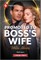 Promoted to Boss's Wife