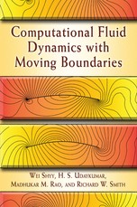 Computational Fluid Dynamics with Moving Boundaries