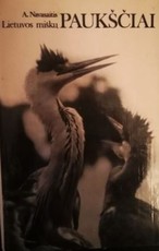 Lietuvos miškų paukščiai