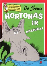 Hortonas ir kasiukai