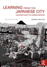 Learning from the Japanese City